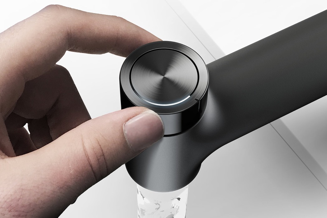 water tap，Minimalist design ，Shower Room，