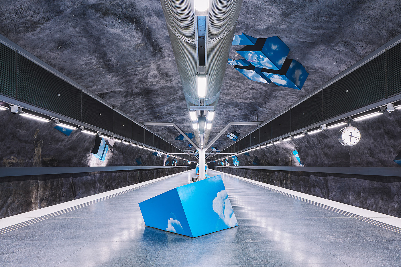 David Altrath，Metro，metro，