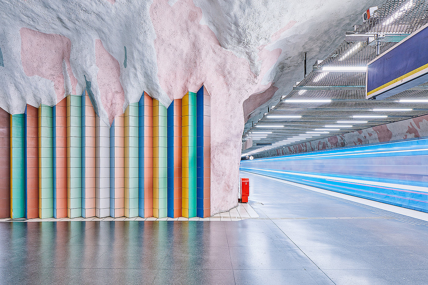 David Altrath，Metro，metro，