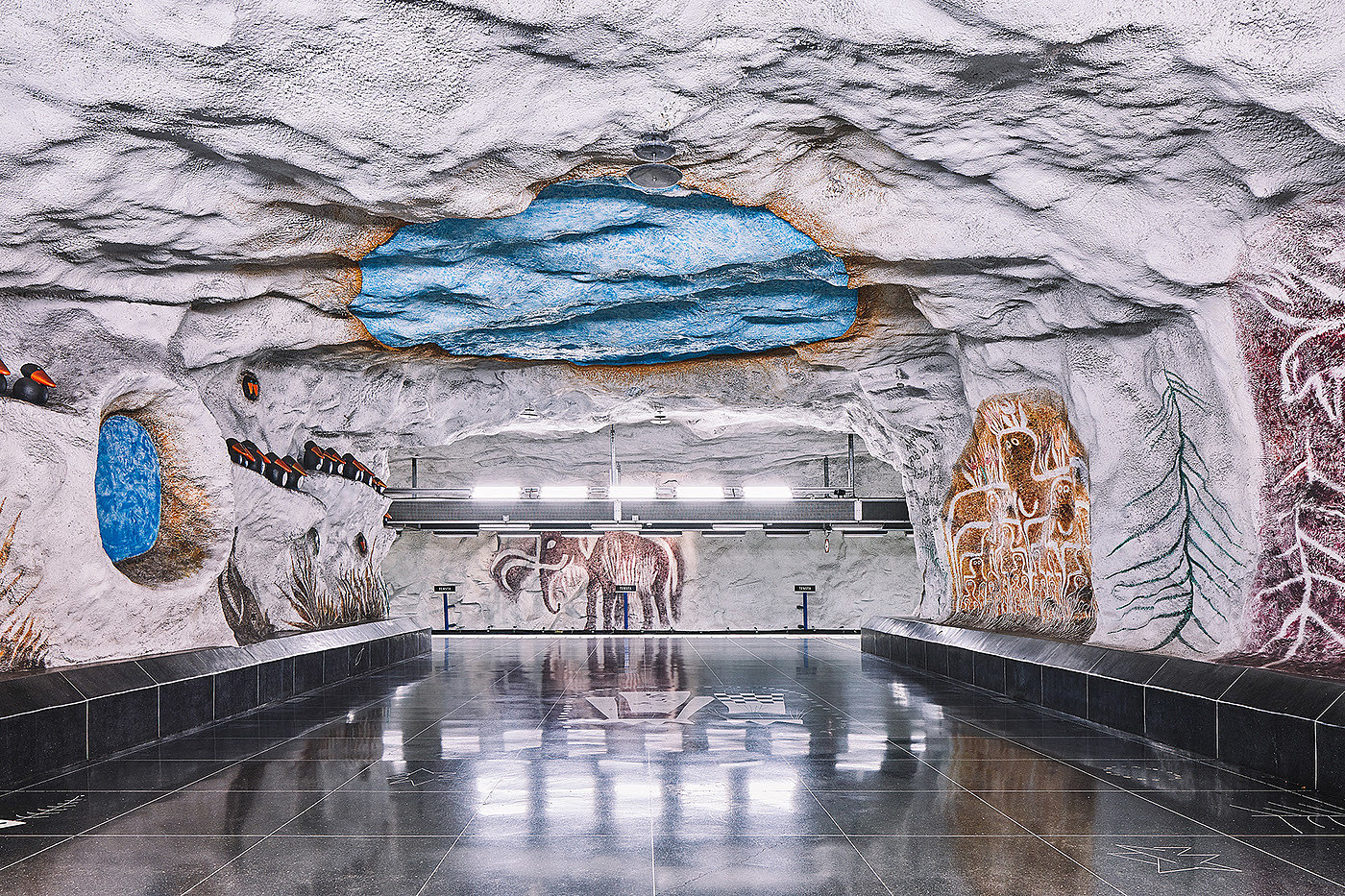 David Altrath，Metro，metro，