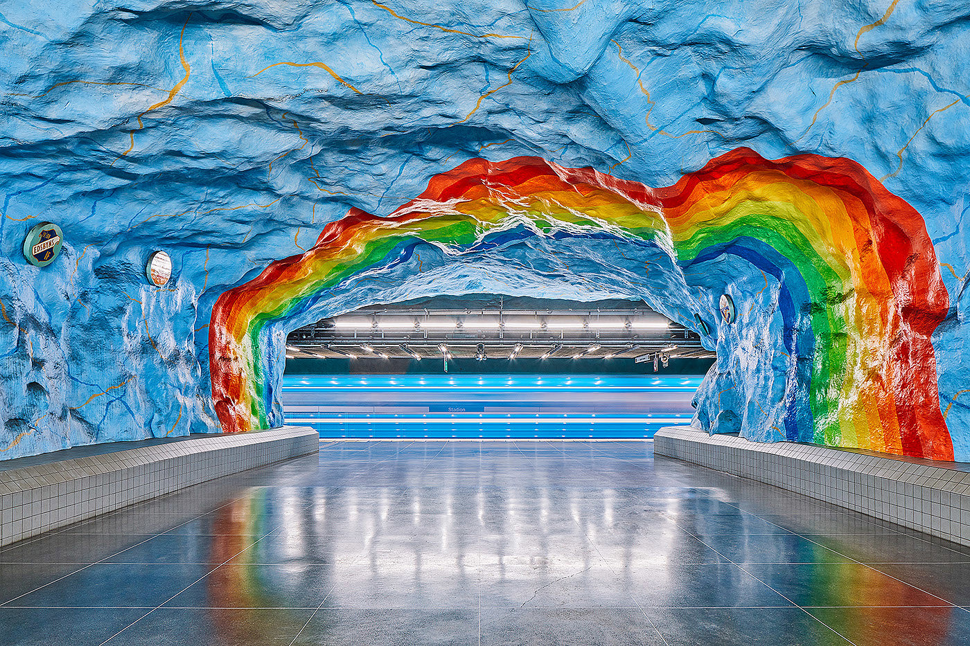David Altrath，Metro，metro，