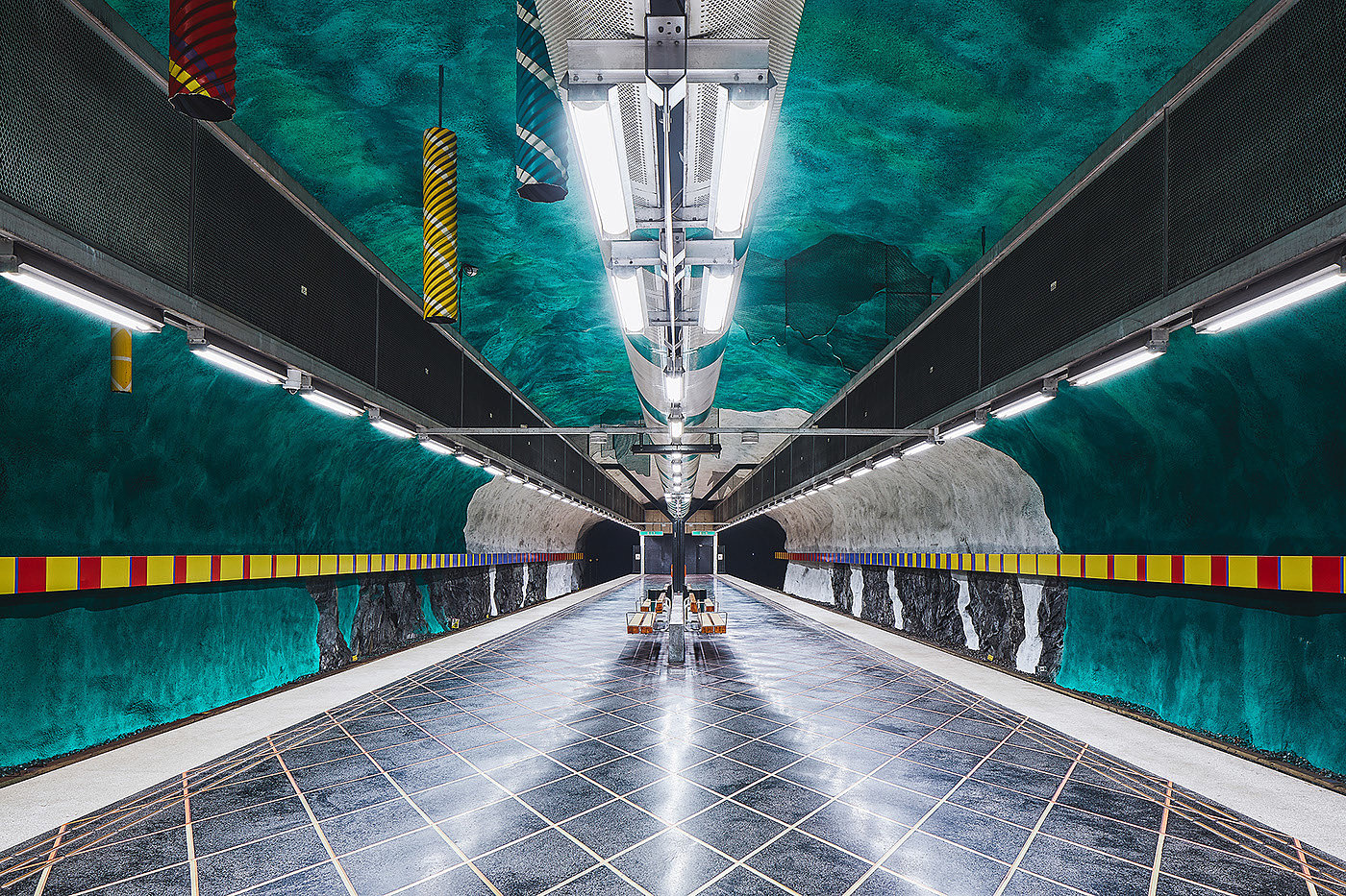 David Altrath，Metro，metro，