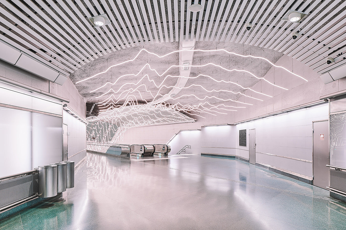 David Altrath，Metro，metro，