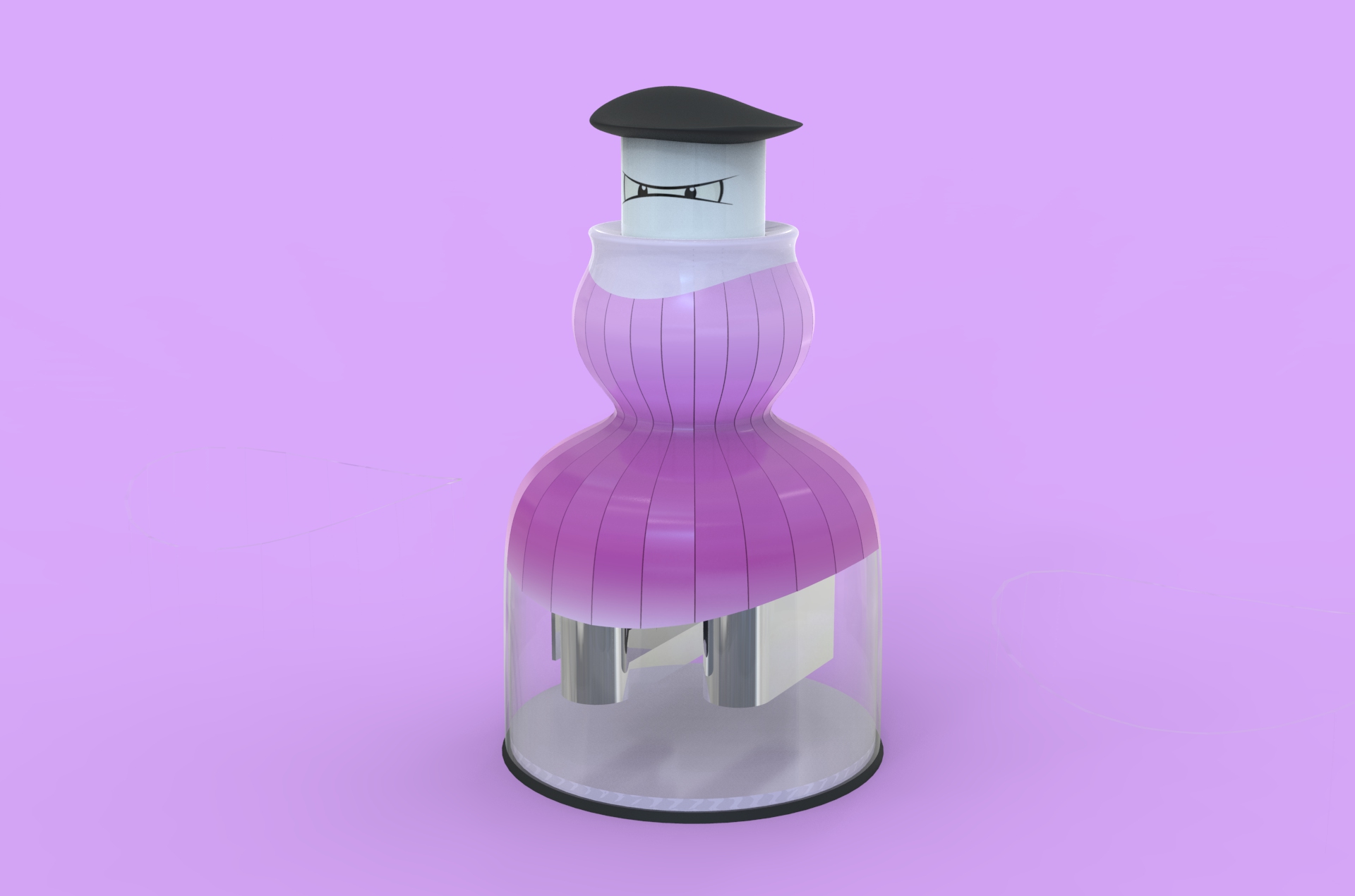 Kitchen supplies, cooking machine，