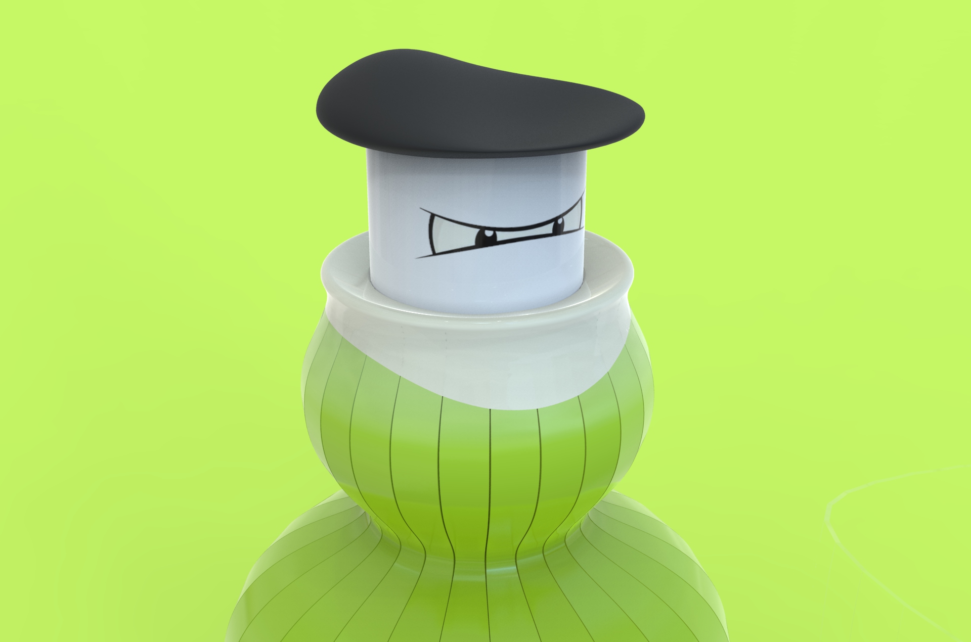 Kitchen supplies, cooking machine，