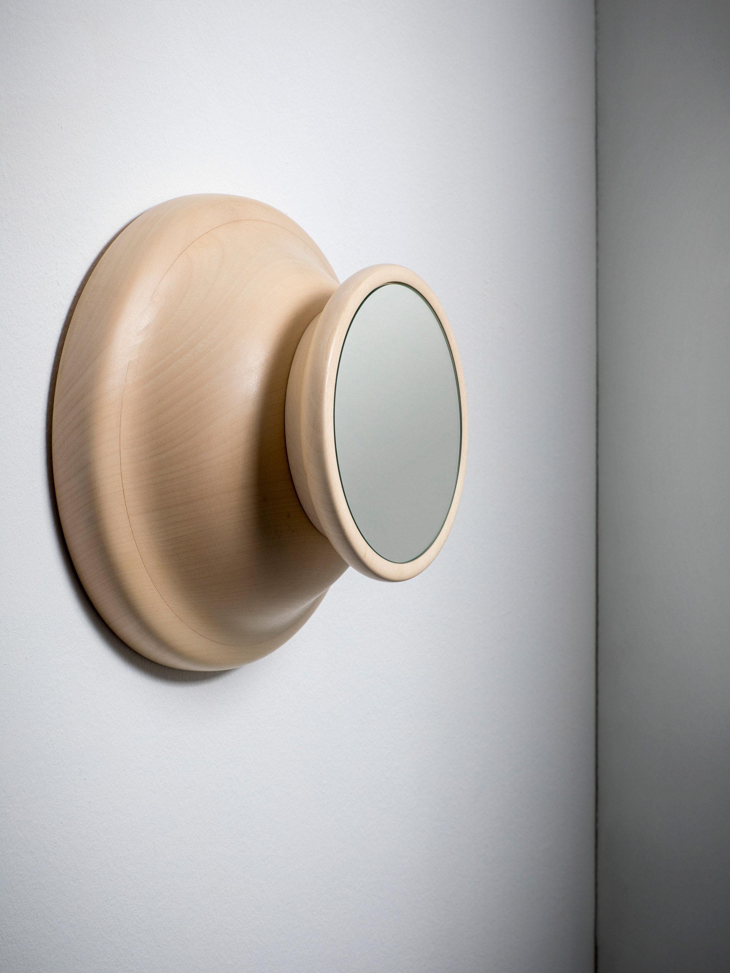 lighting，Studio Got，carpentry，Bulbous，wooden ，