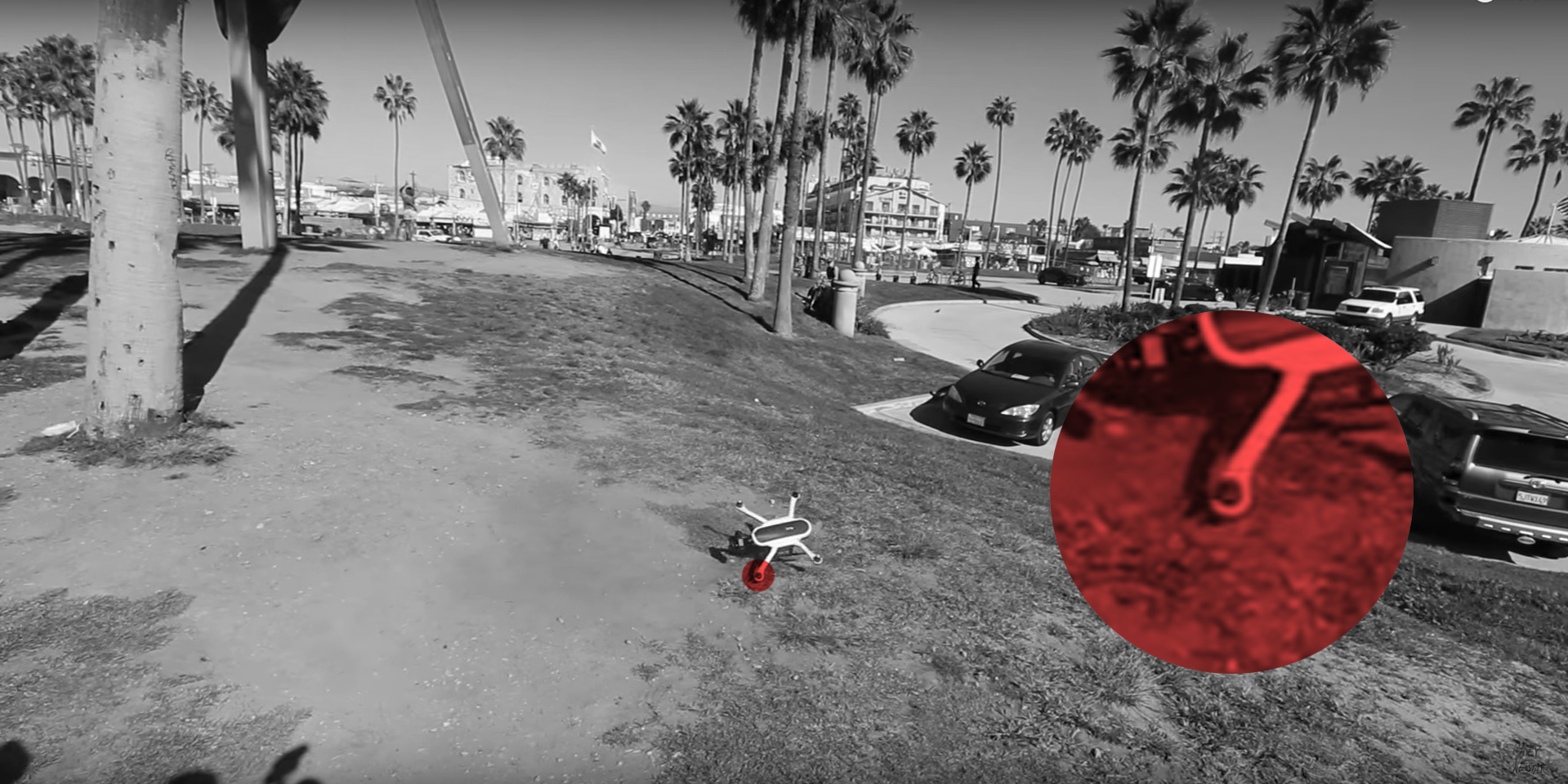 UAV，Portable，stable，21X Drone，