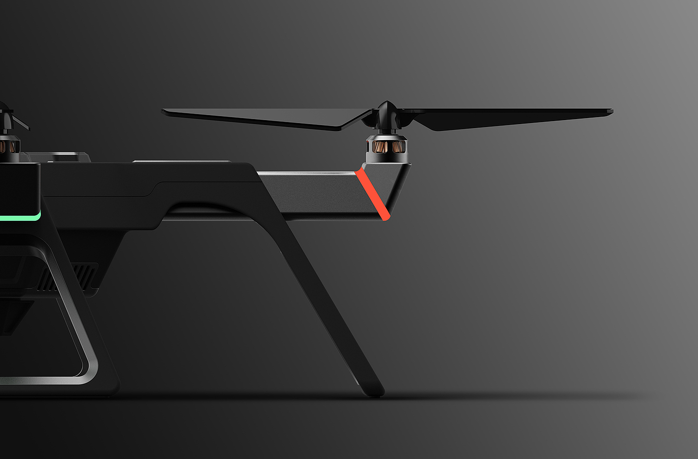 无人机，便携，稳定，21X Drone，