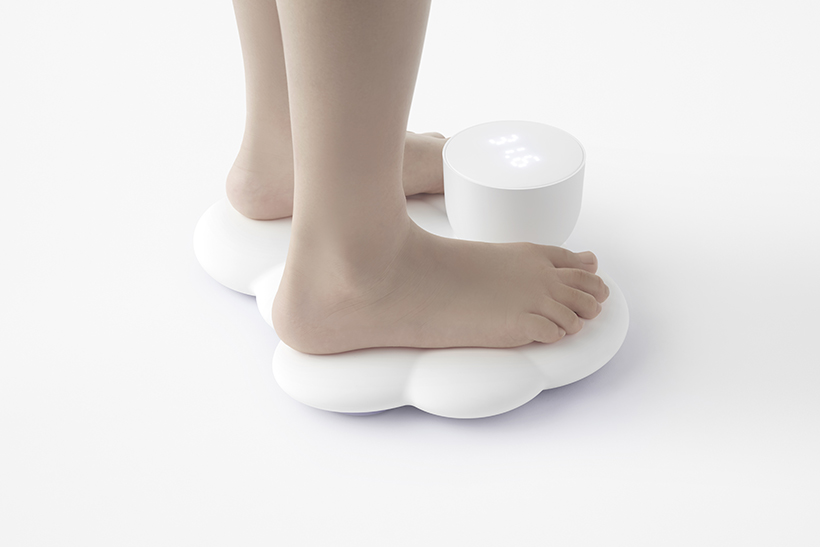 Weighing scale，air cleaner，Humidifier，No Entry，KAKAO FRIENDS，