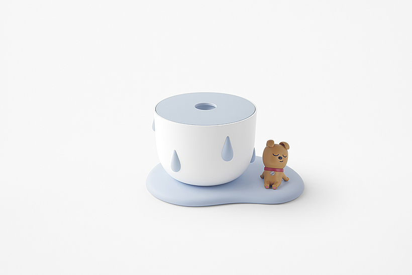 Weighing scale，air cleaner，Humidifier，No Entry，KAKAO FRIENDS，