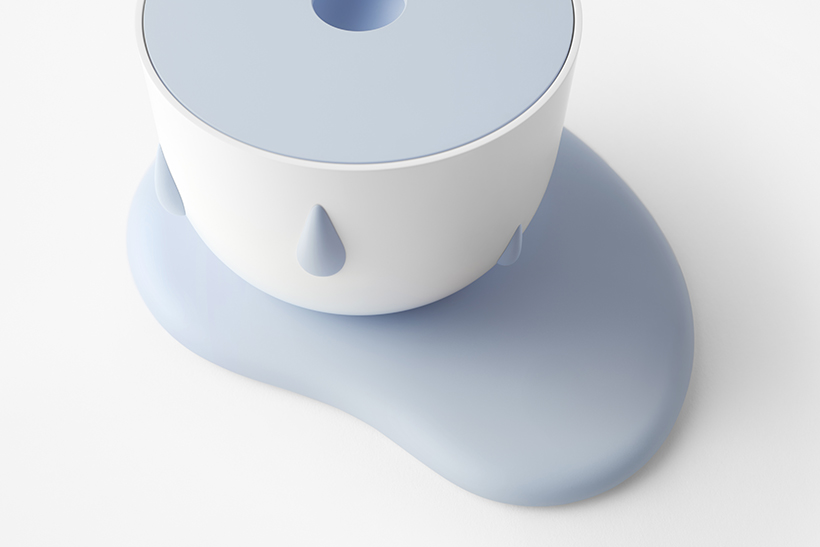 Weighing scale，air cleaner，Humidifier，No Entry，KAKAO FRIENDS，