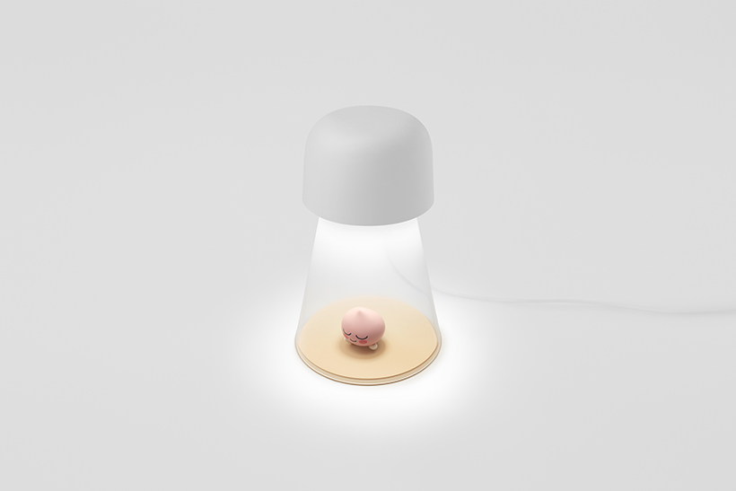 Weighing scale，air cleaner，Humidifier，No Entry，KAKAO FRIENDS，