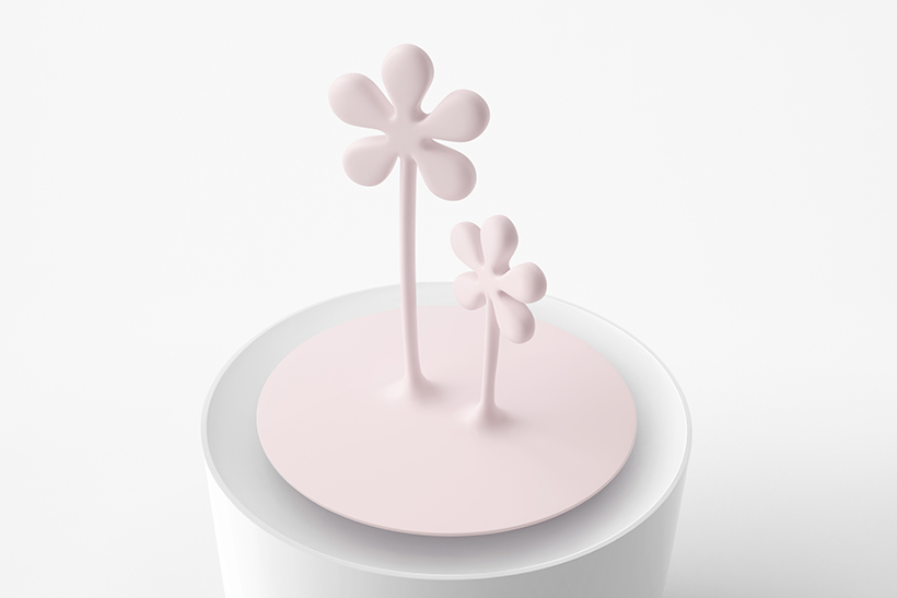 Weighing scale，air cleaner，Humidifier，No Entry，KAKAO FRIENDS，