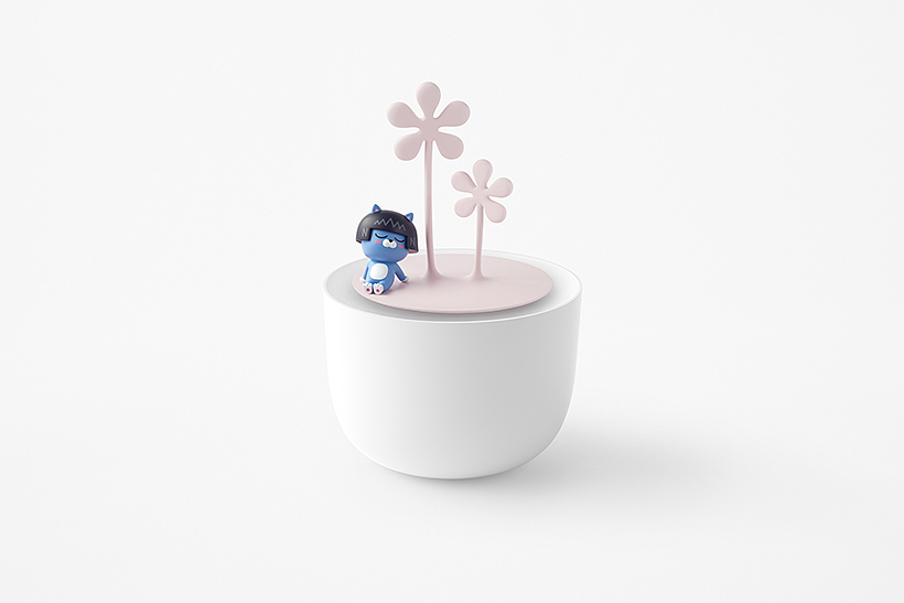 Weighing scale，air cleaner，Humidifier，No Entry，KAKAO FRIENDS，
