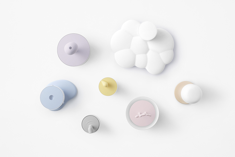 Weighing scale，air cleaner，Humidifier，No Entry，KAKAO FRIENDS，