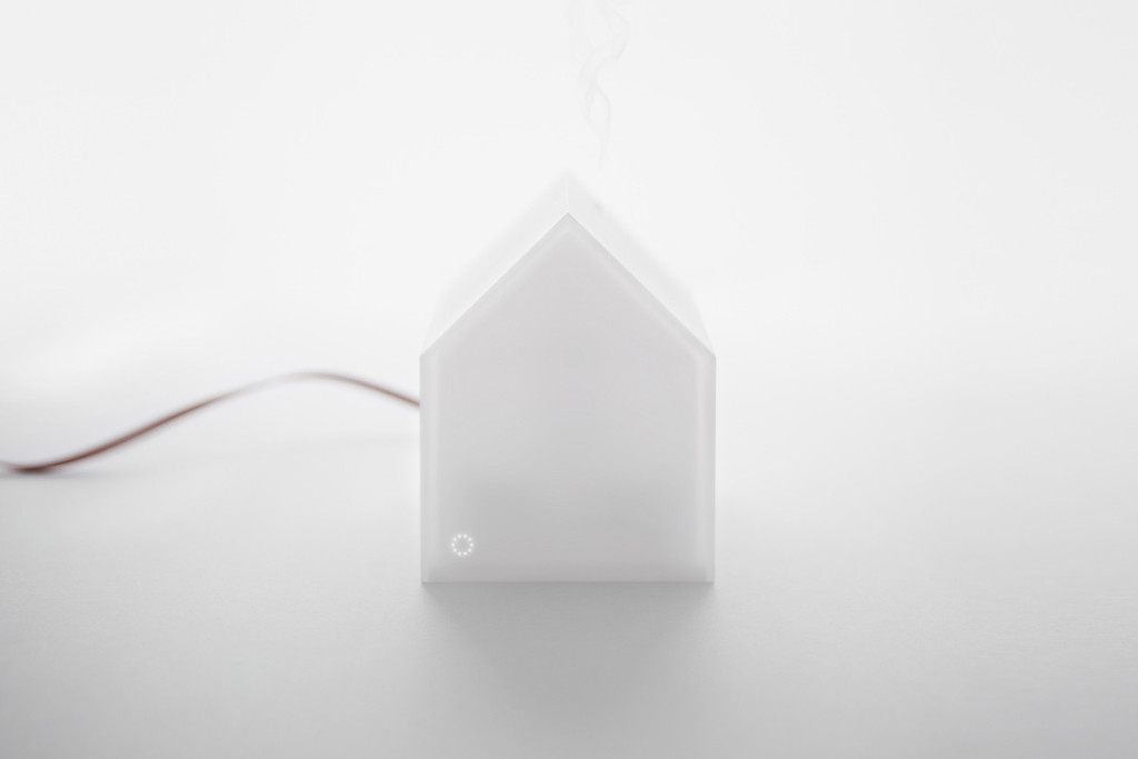 white，Ornaments，Aromatherapy device，Humidifier，