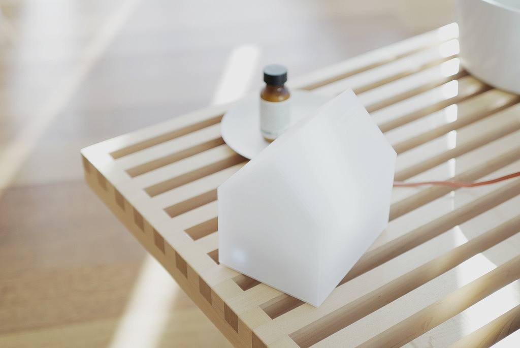 white，Ornaments，Aromatherapy device，Humidifier，
