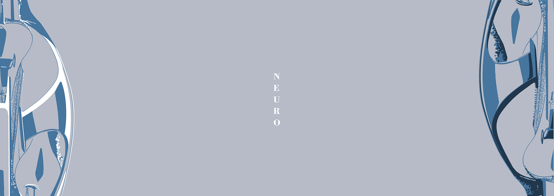 Neuro，Graduation project，Hand drawn，Automobile design，Sketch，