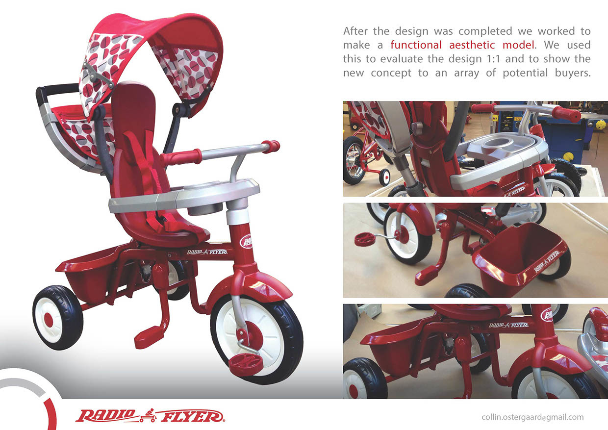 Reprint，Stroller，industrial design，product design，children，