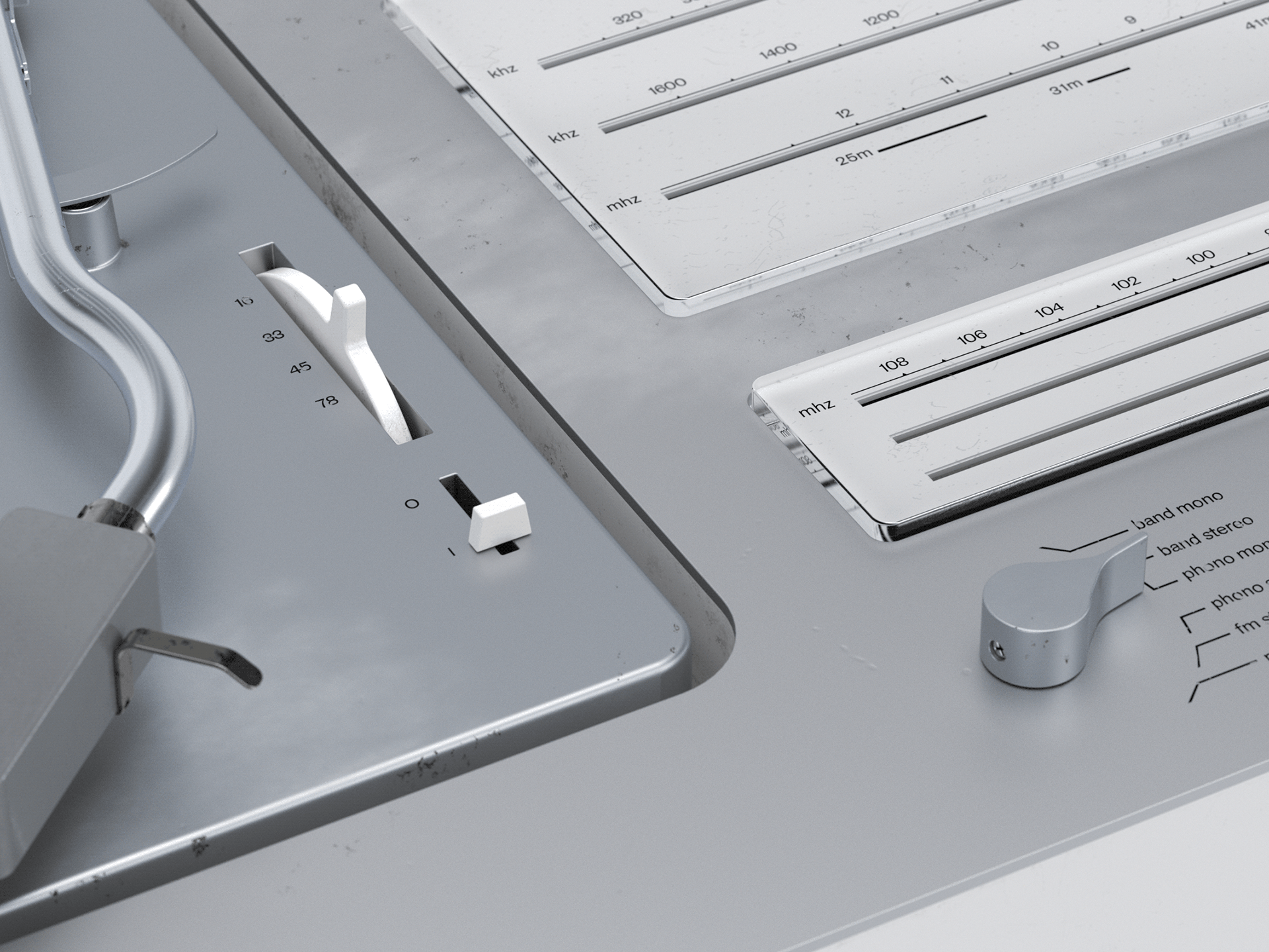 Braun TC 40，Multi-Media，phonograph，Design，originality，