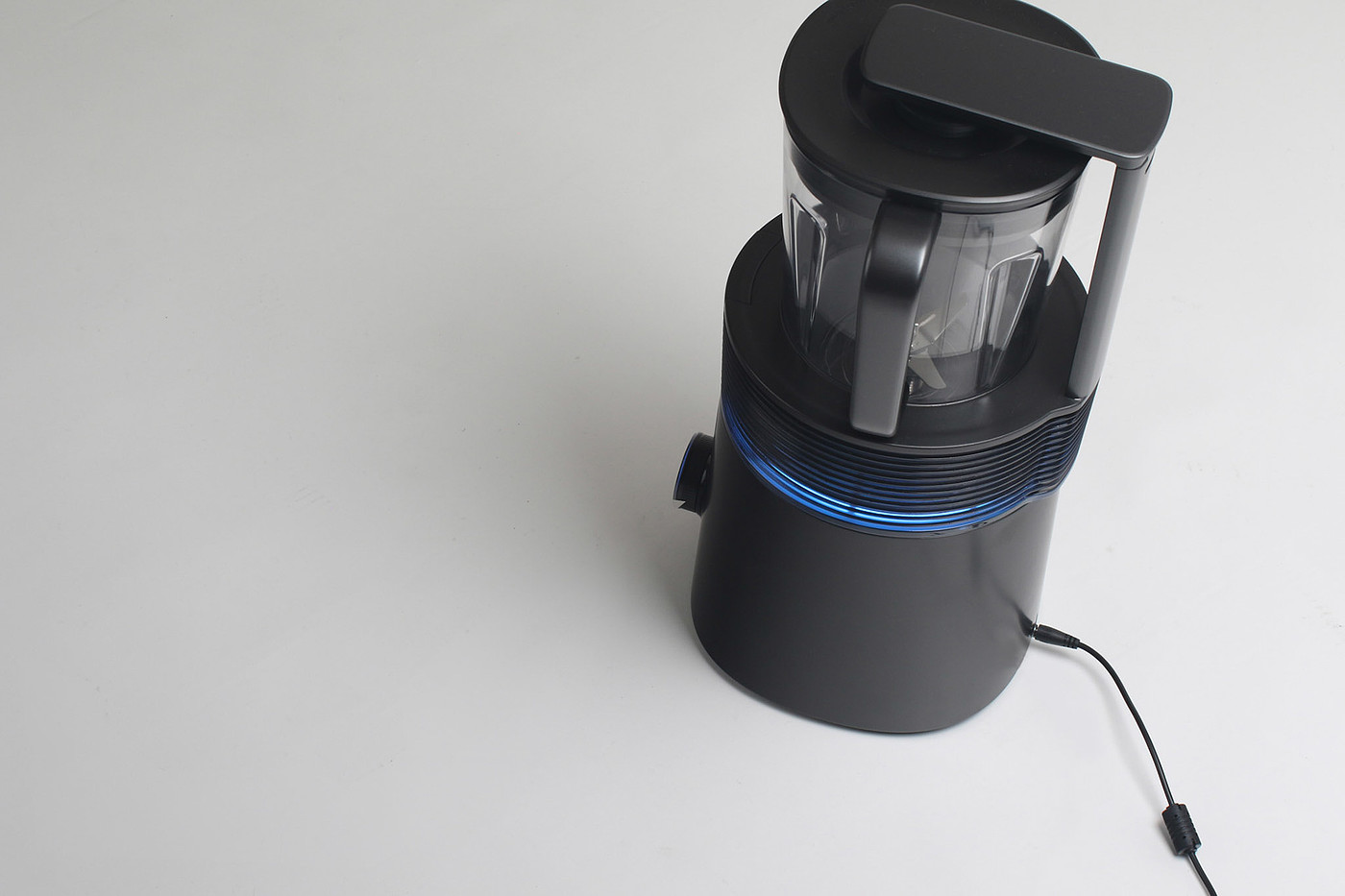 Simplicity，Design，originality，Electric mixer，