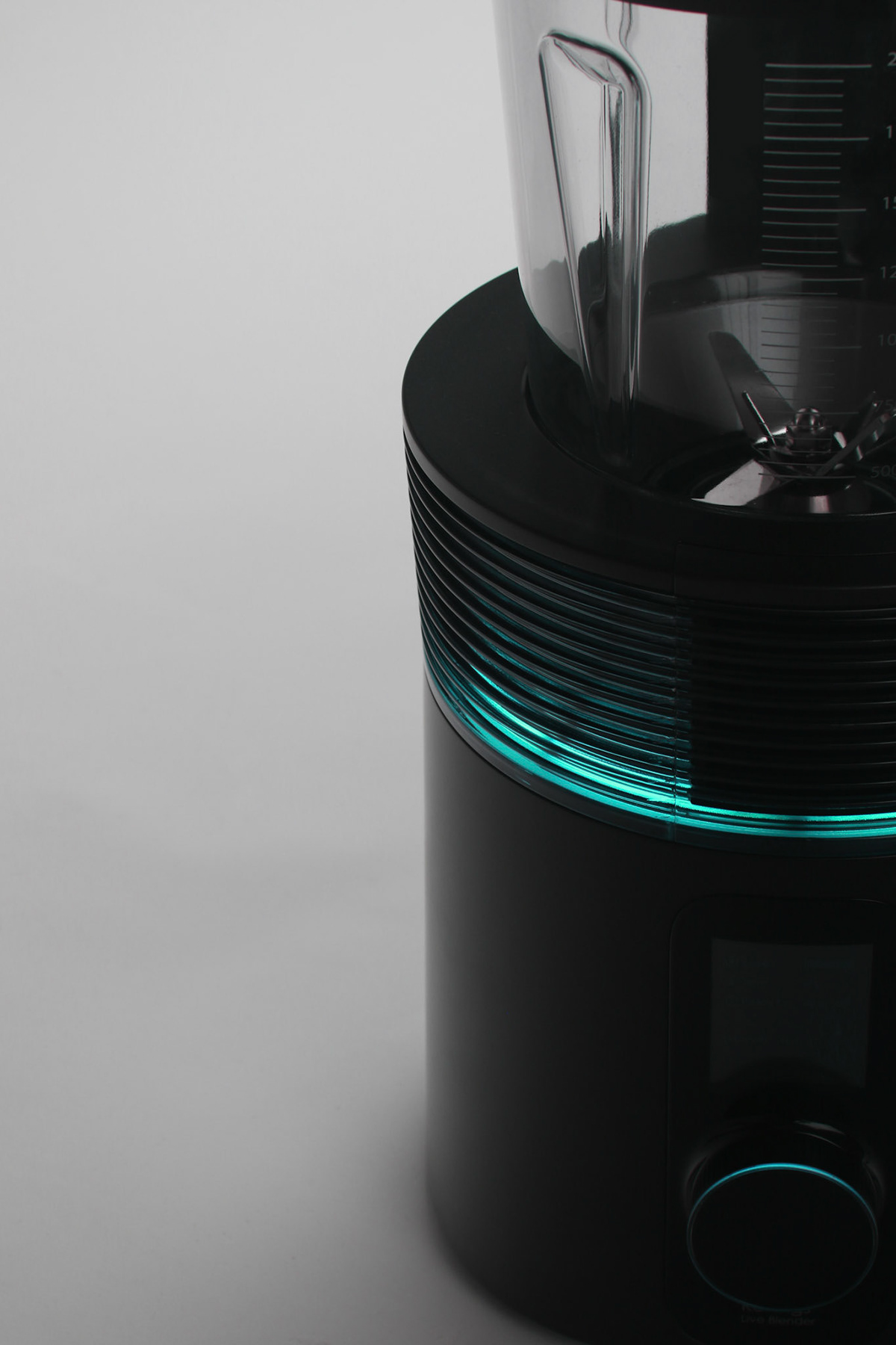 Simplicity，Design，originality，Electric mixer，