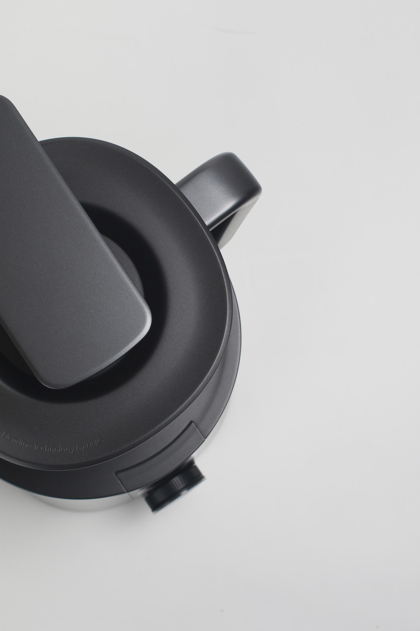 Simplicity，Design，originality，Electric mixer，