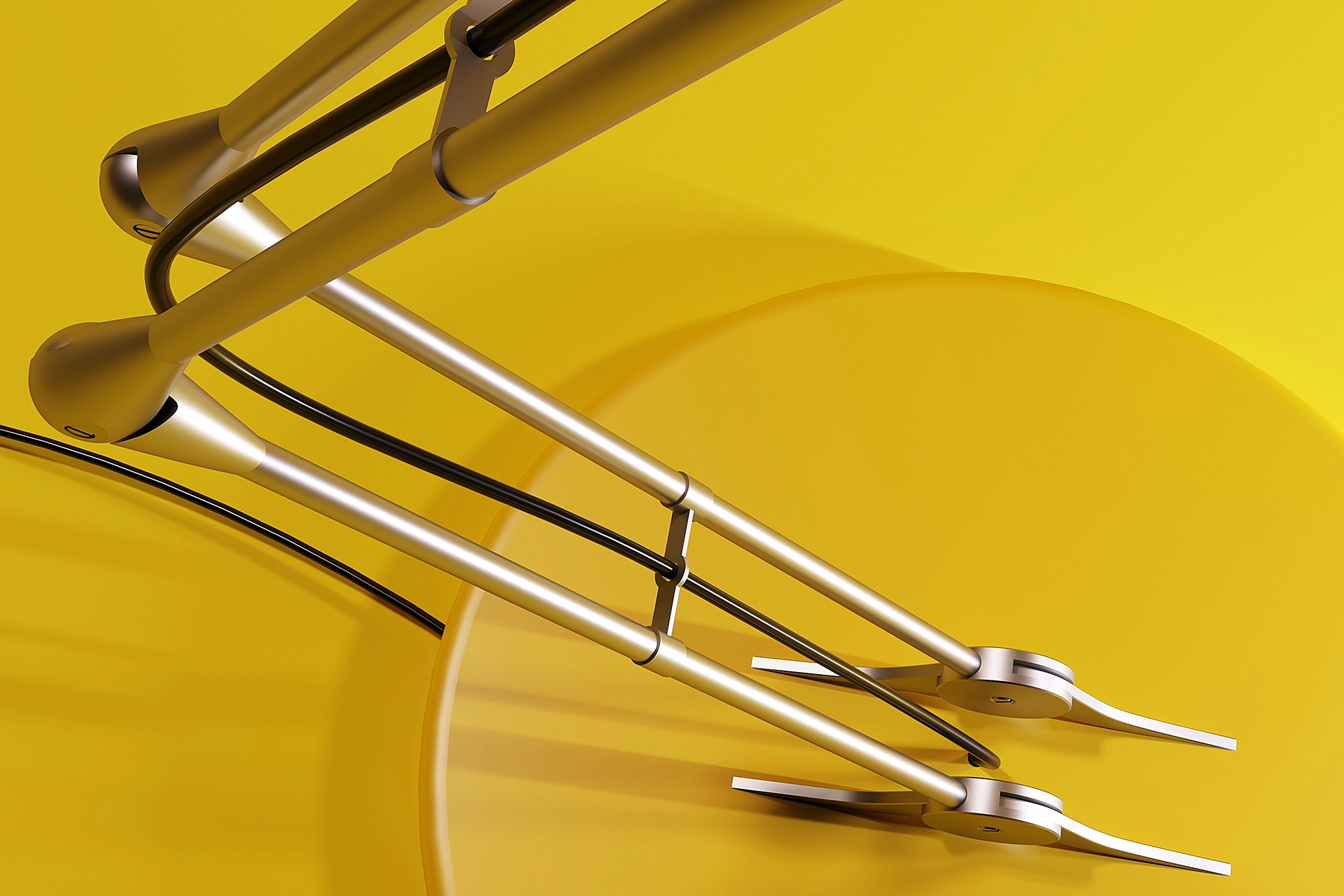 originality，Design，Desk lamp，workmanship，