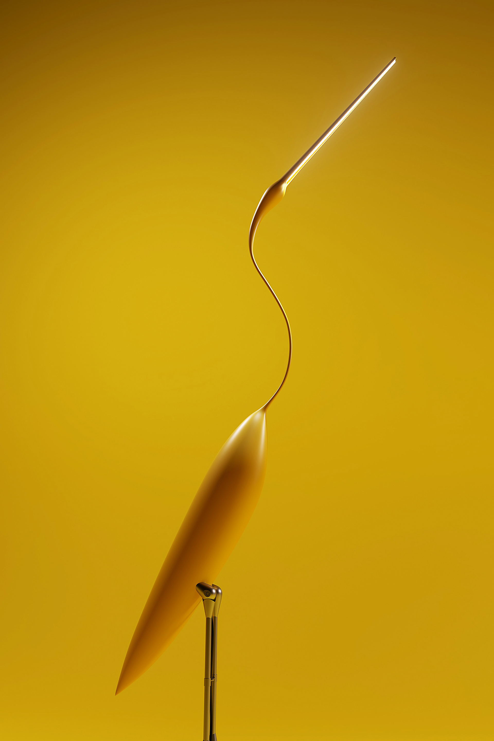 originality，Design，Desk lamp，workmanship，