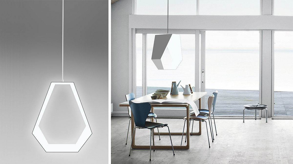 Reprint，industrial design，product design，lamps and lanterns，Minimalist，modern，