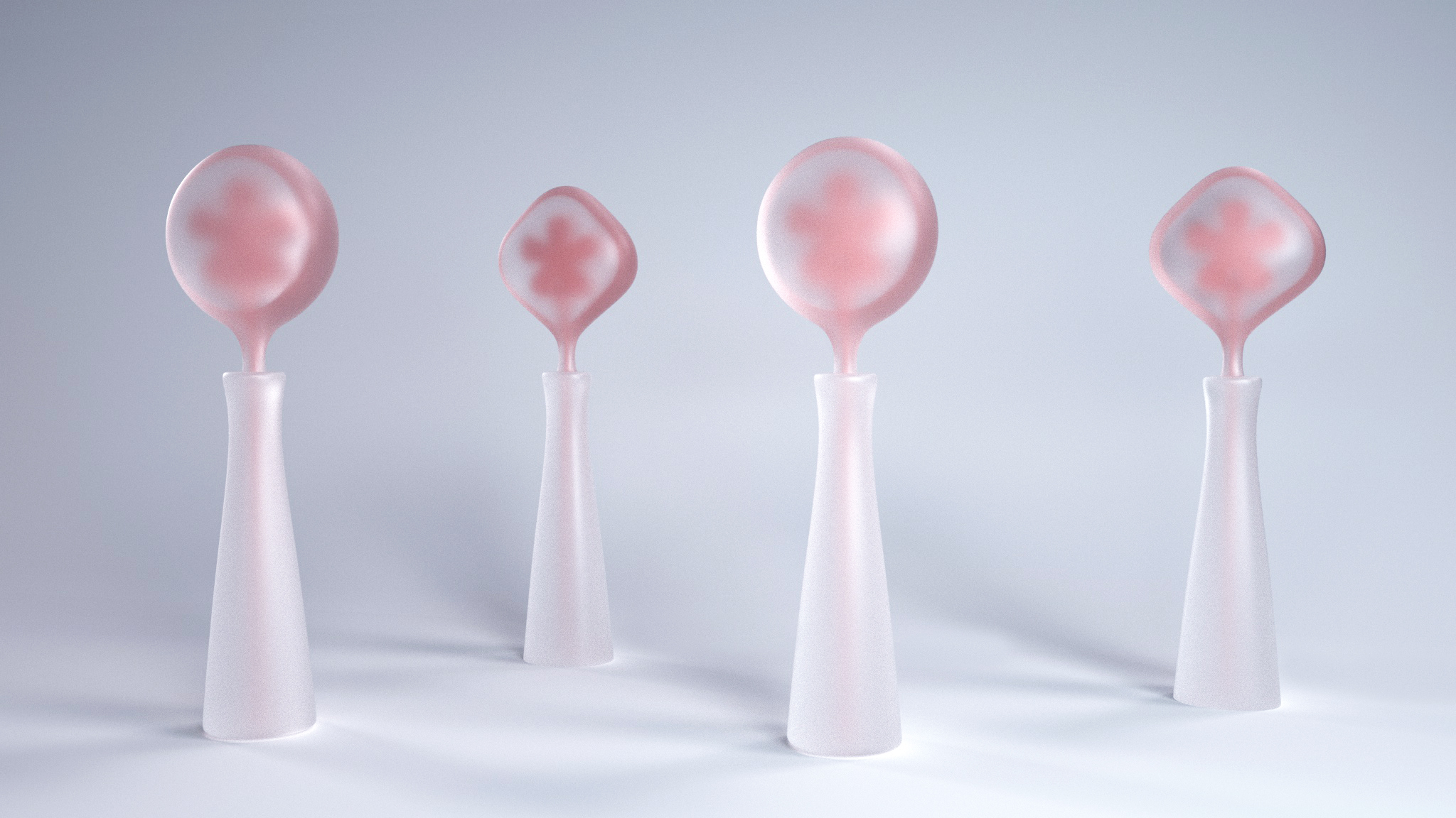 lamp，flower，Ornaments，