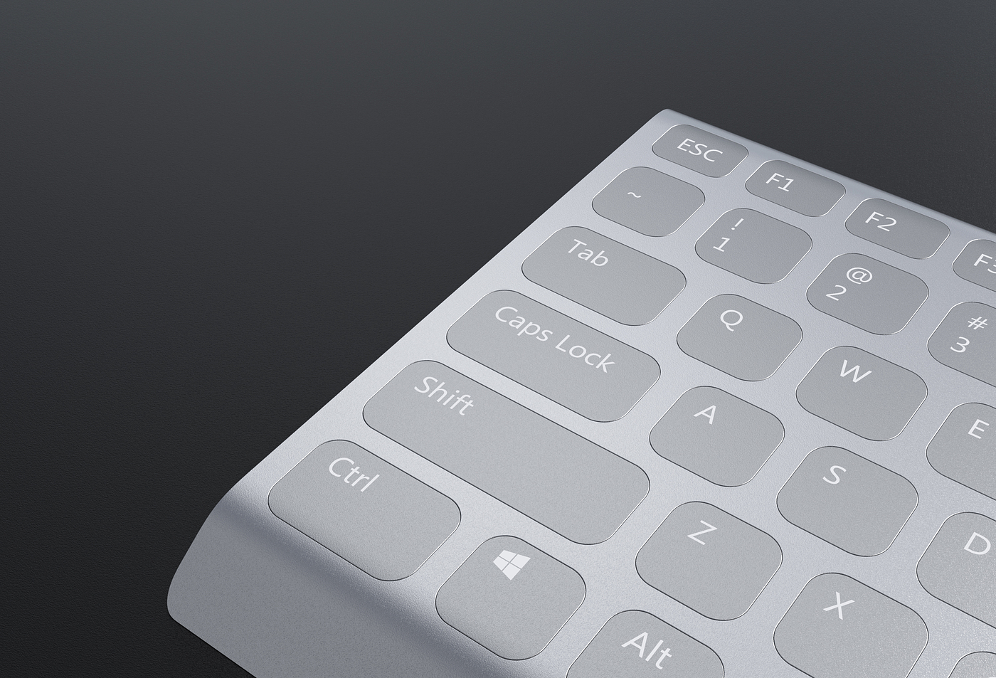 keyboard，