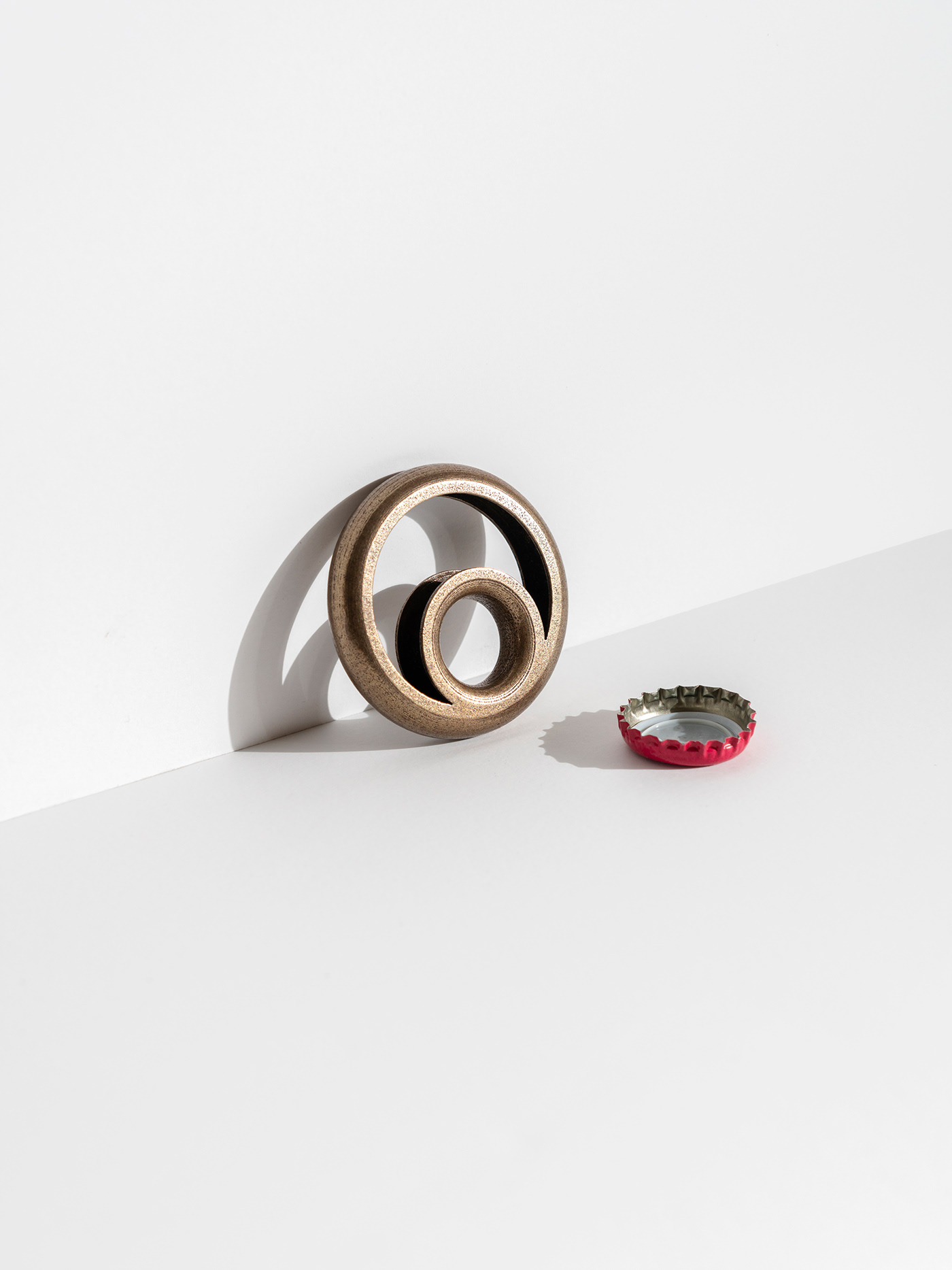 Bottle opener，Pendant，fashion，IDOR，