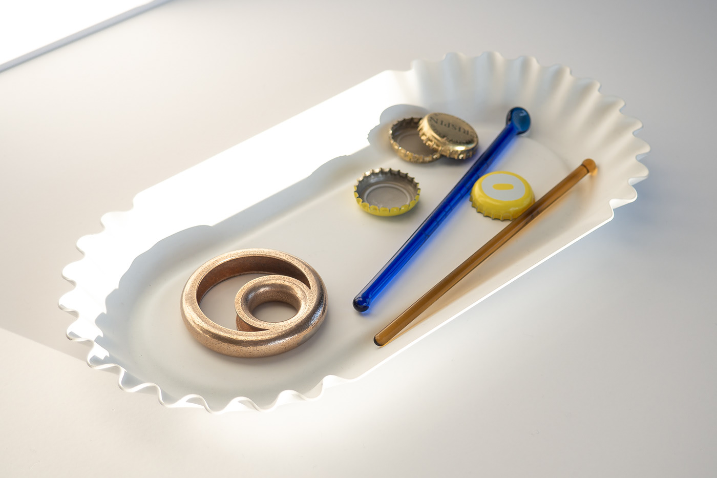 Bottle opener，Pendant，fashion，IDOR，