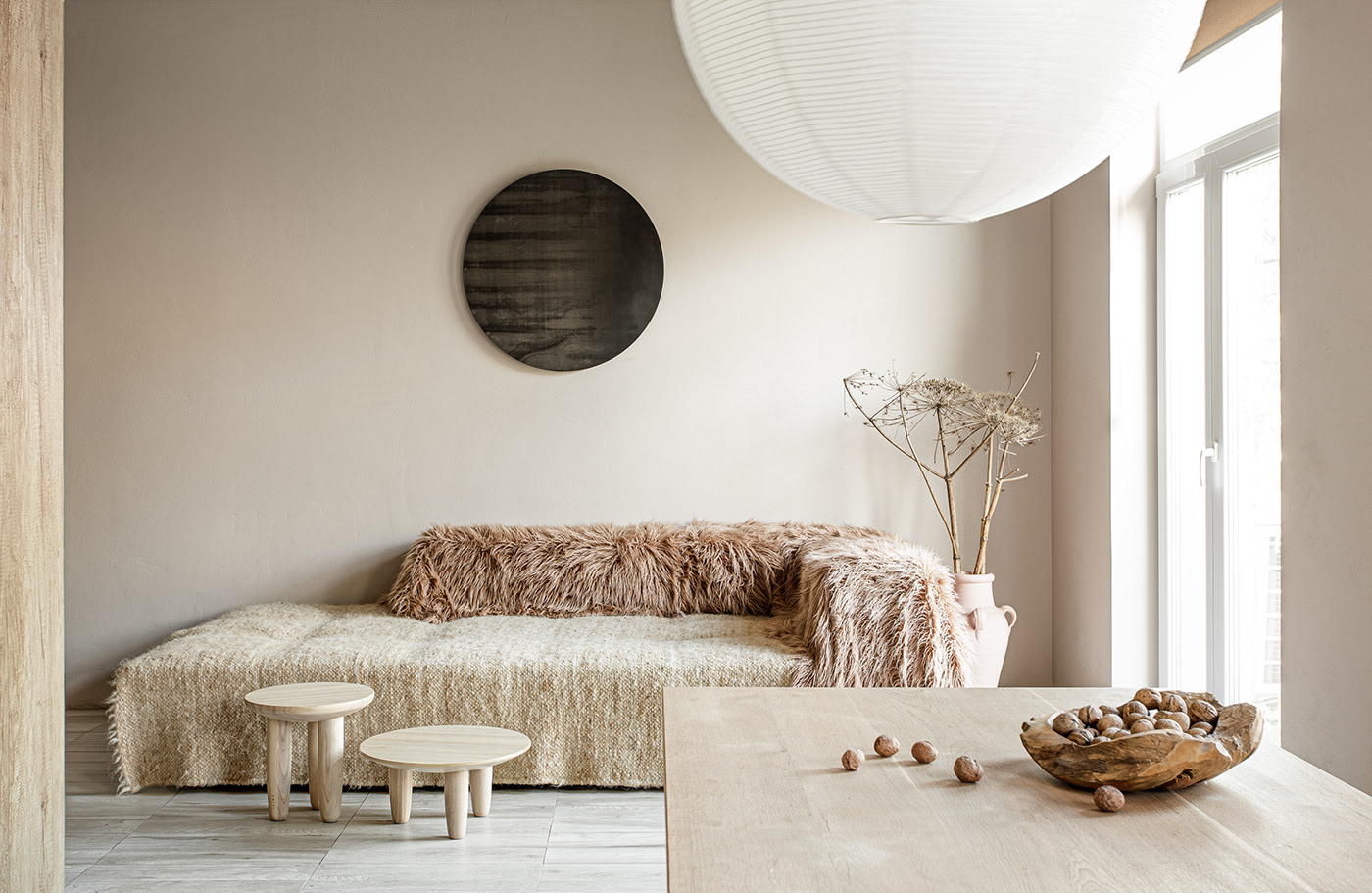 Home Furnishing，bright，renovation，Photography，apartment，