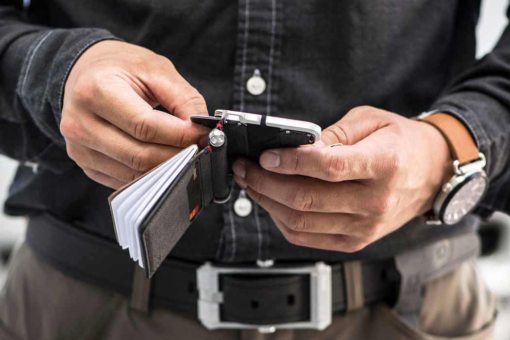 EDC，D01 Dapper Pen，pen，notebook，wallet，Denmark，