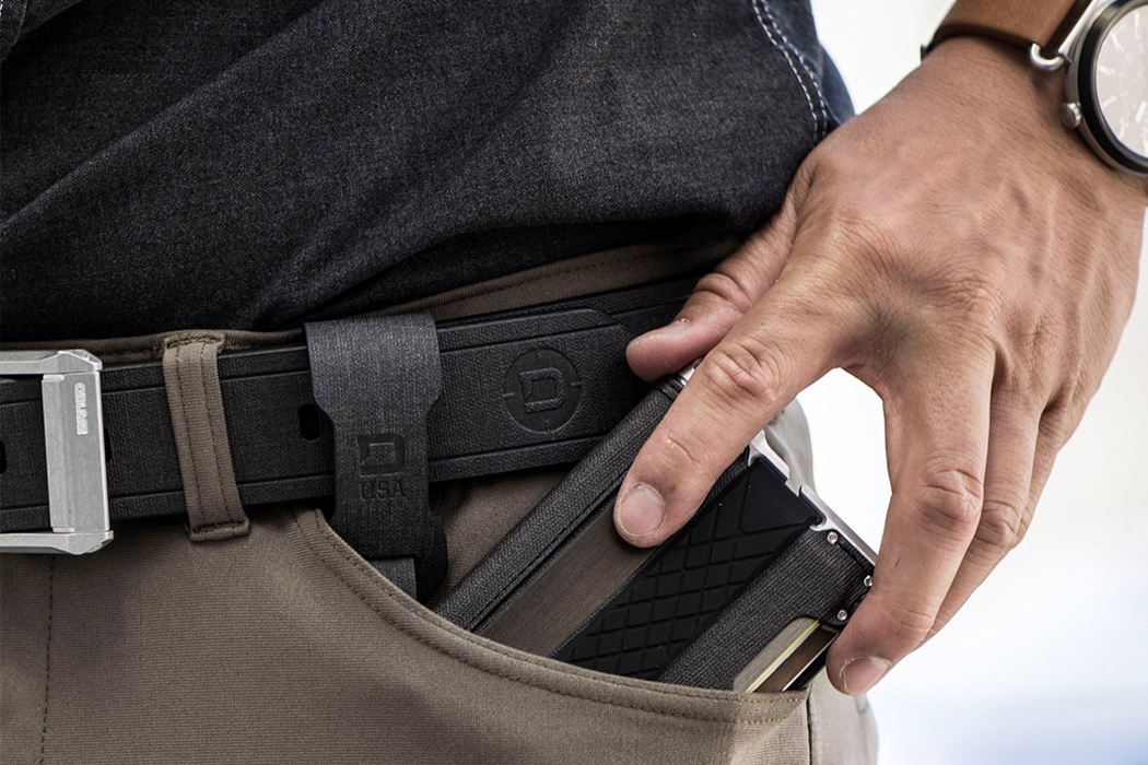 EDC，D01 Dapper Pen，pen，notebook，wallet，Denmark，