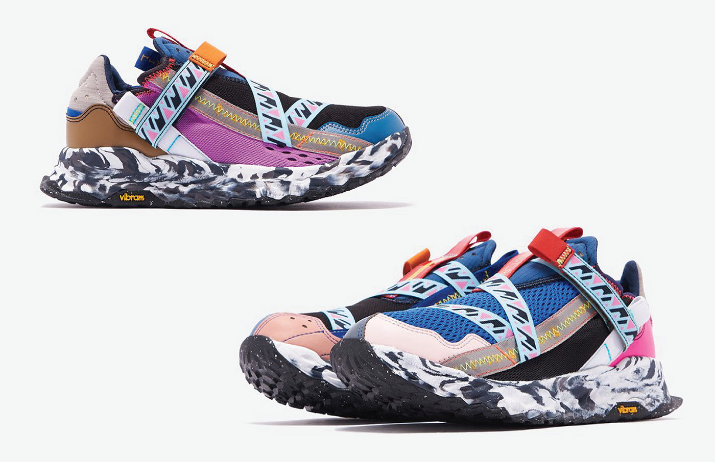 ventilation，Jogging shoes，New Bailun，New Balance，Seth Maxwell，sneakers，