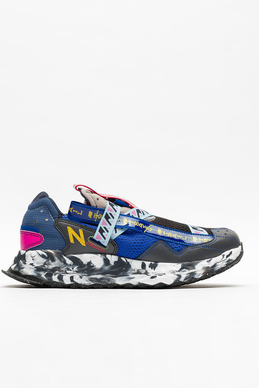 ventilation，Jogging shoes，New Bailun，New Balance，Seth Maxwell，sneakers，