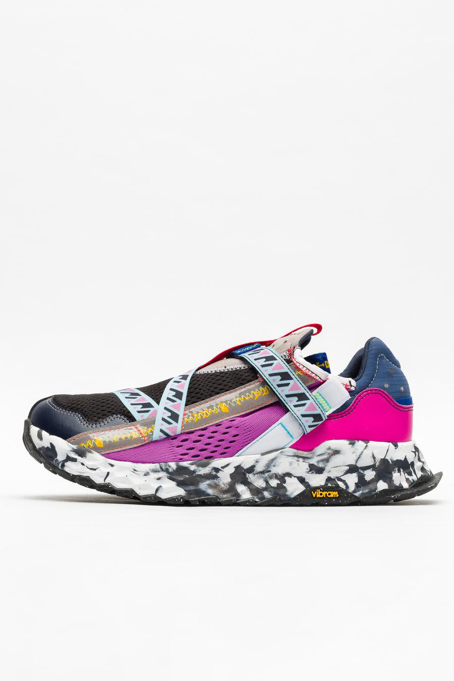 ventilation，Jogging shoes，New Bailun，New Balance，Seth Maxwell，sneakers，