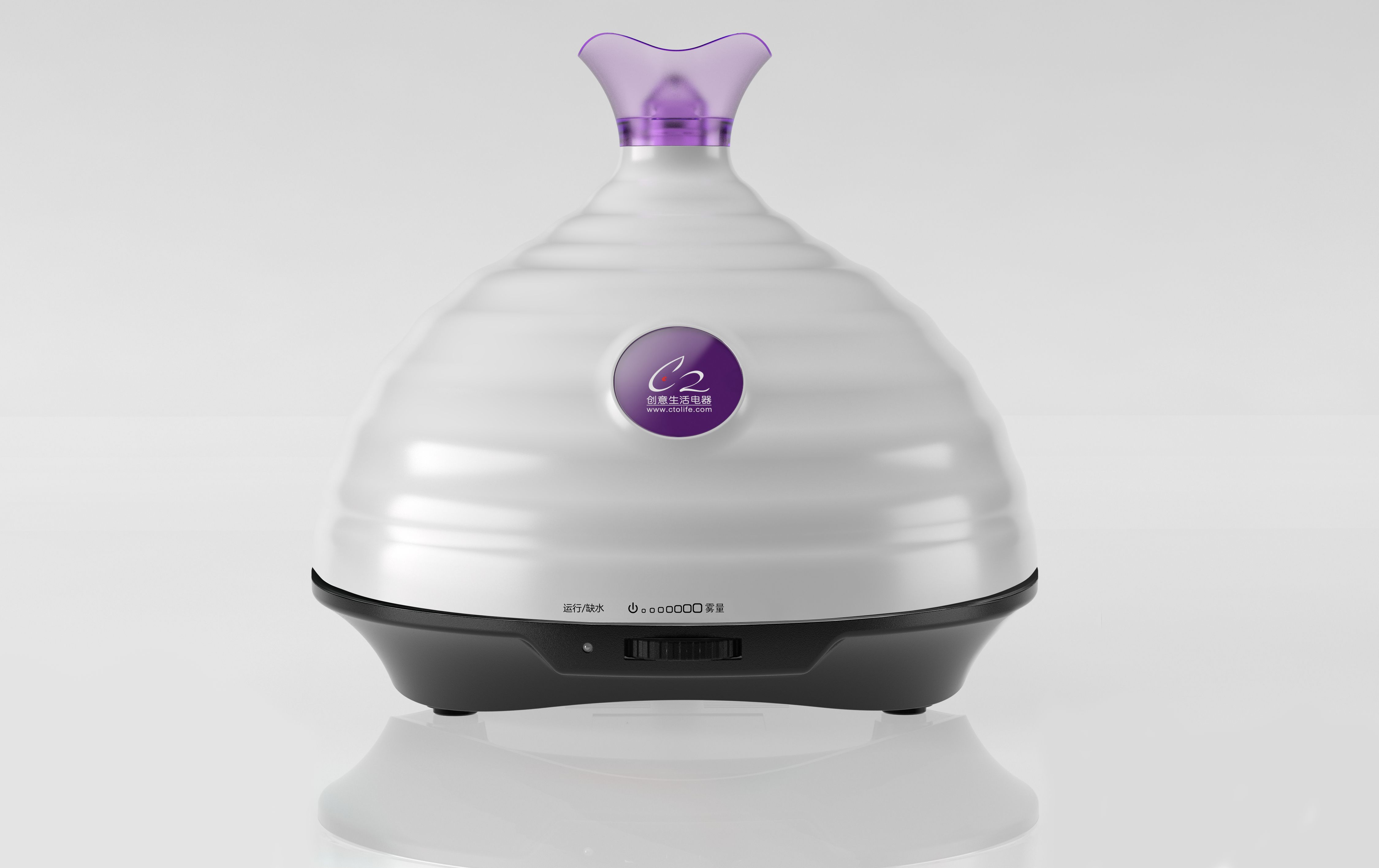 Humidifier，