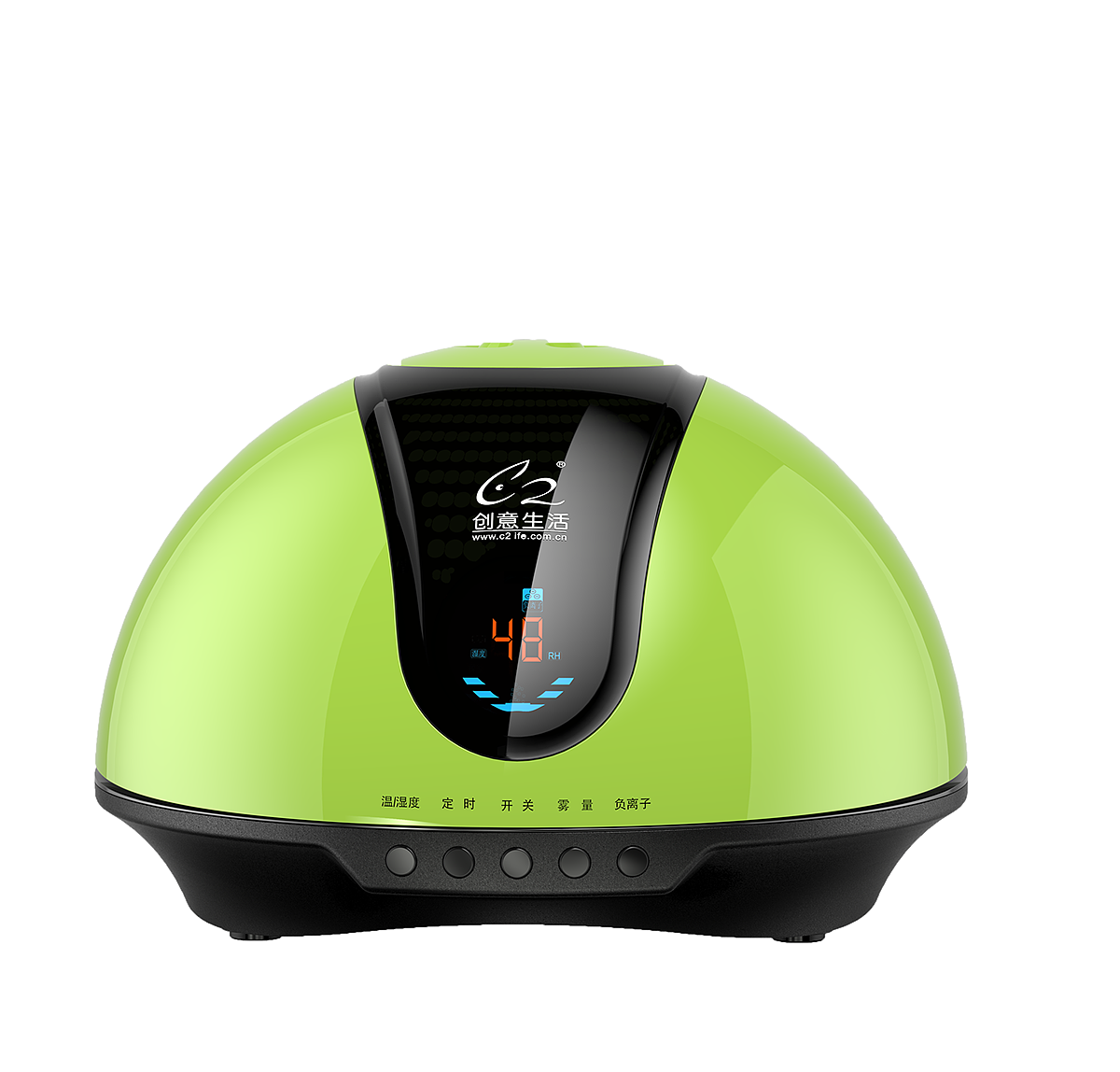 Humidifier，