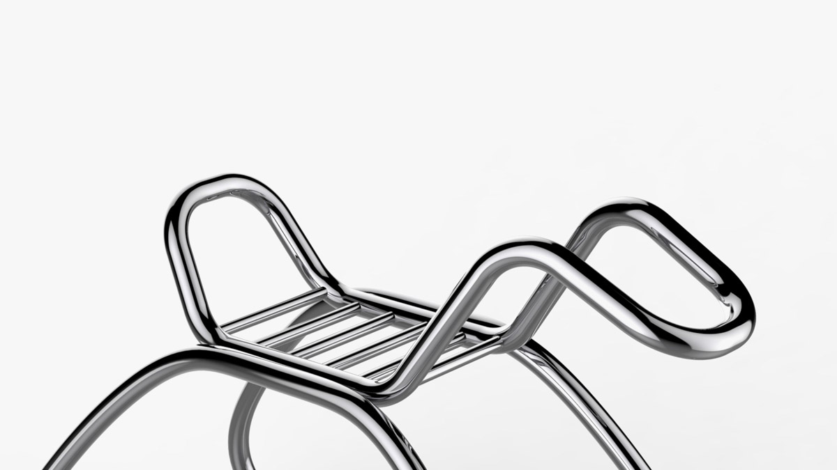 children，chair，Hobble，Remko Verhaagen，Simplicity，Shake the horse，