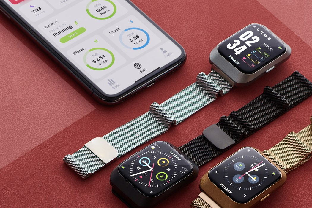 ECG monitor，sphygmomanometer，Fitness tracker，Intelligent Watch，