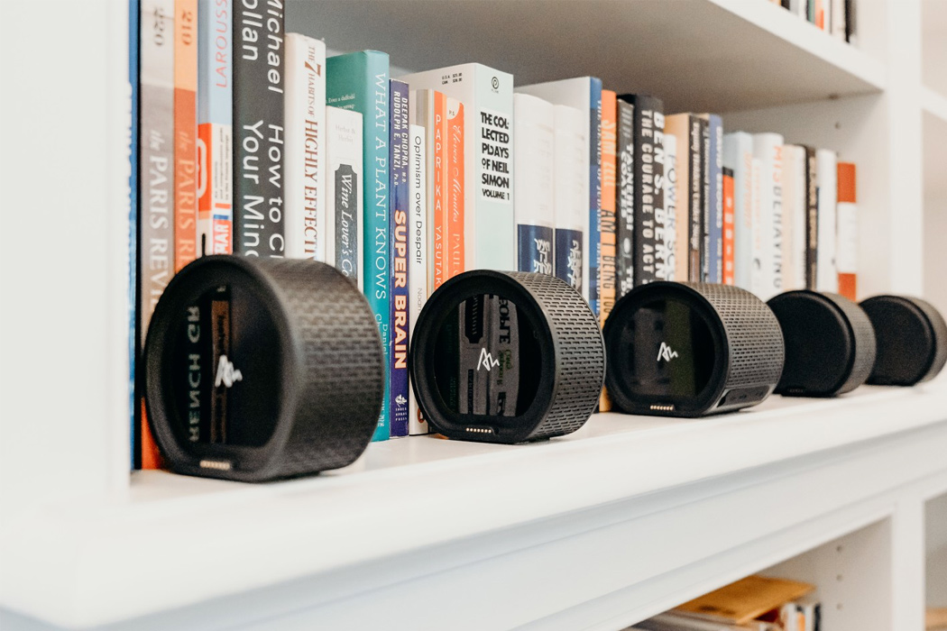 air，sound design ，black，