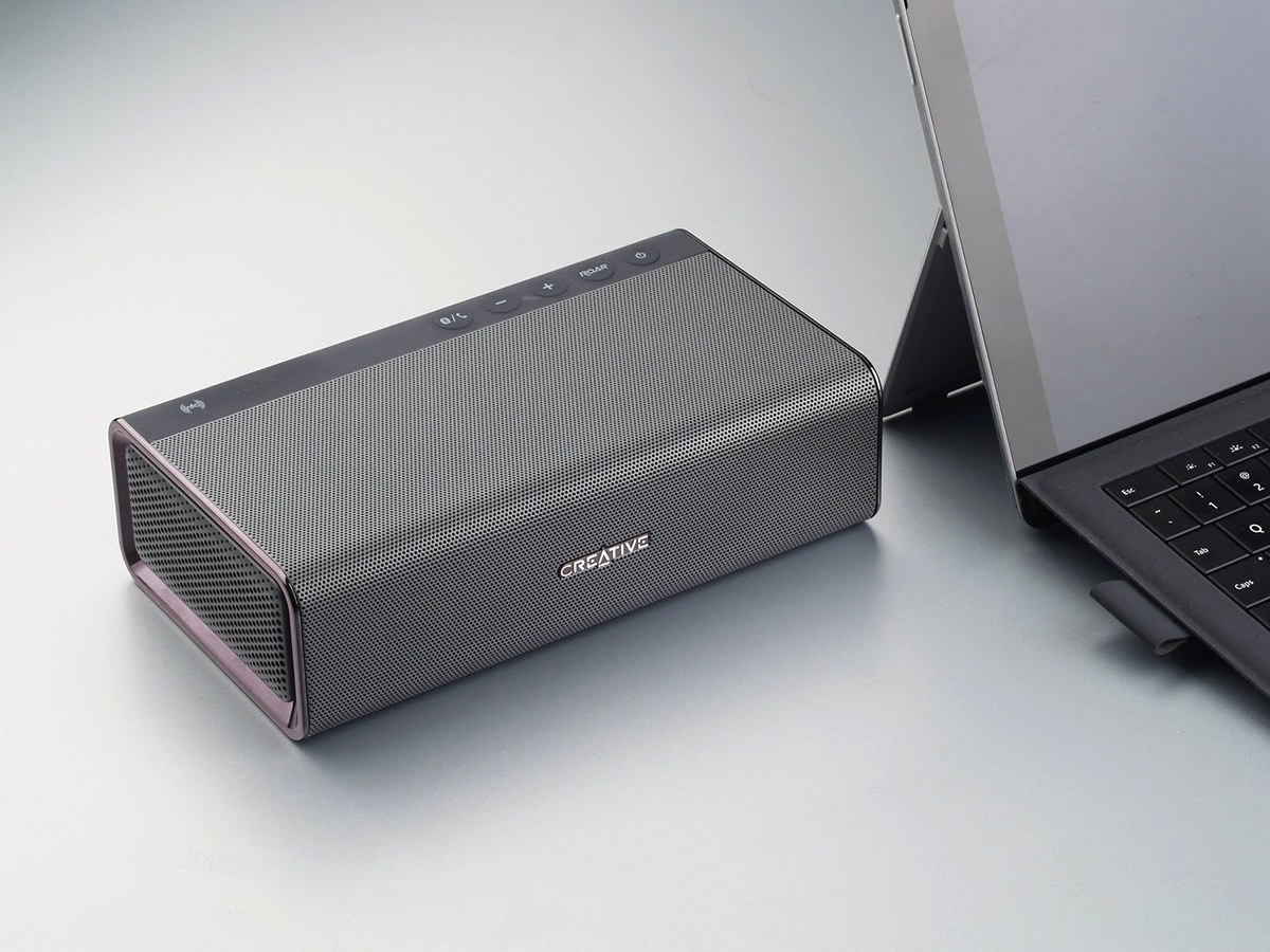 black，sound，Creative，