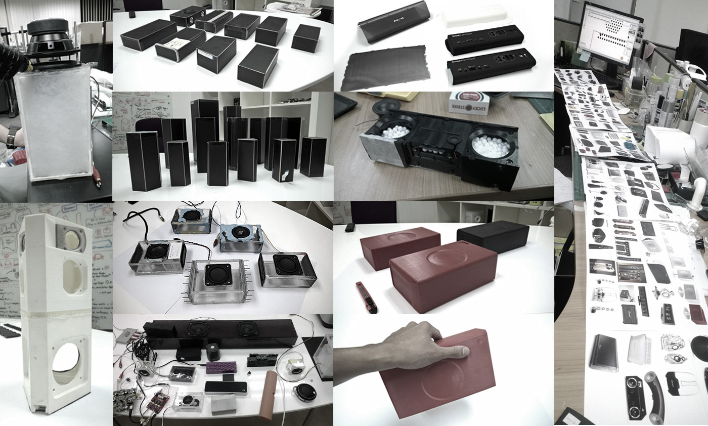 black，sound，Creative，