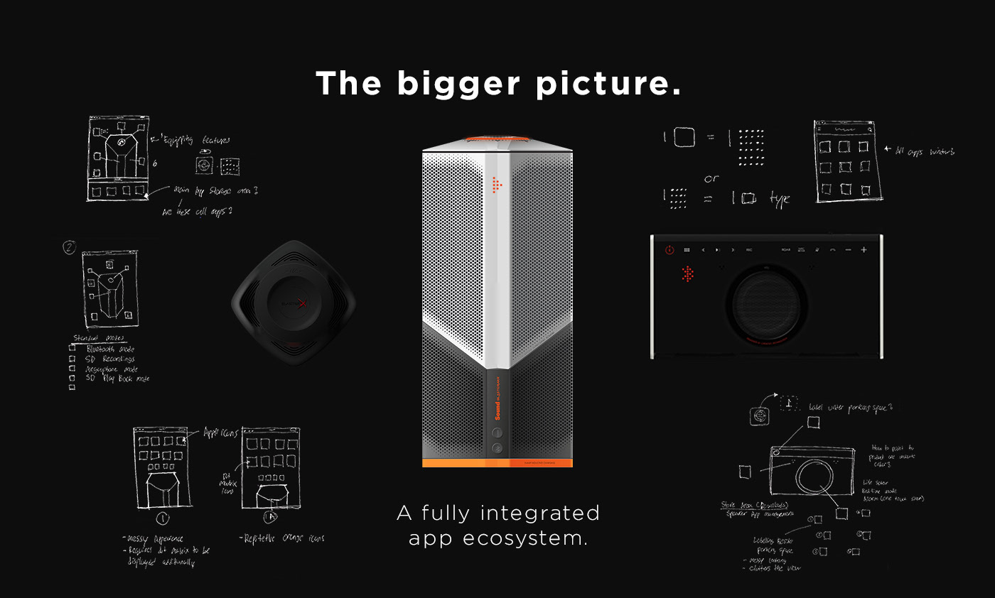 black，sound，Creative，