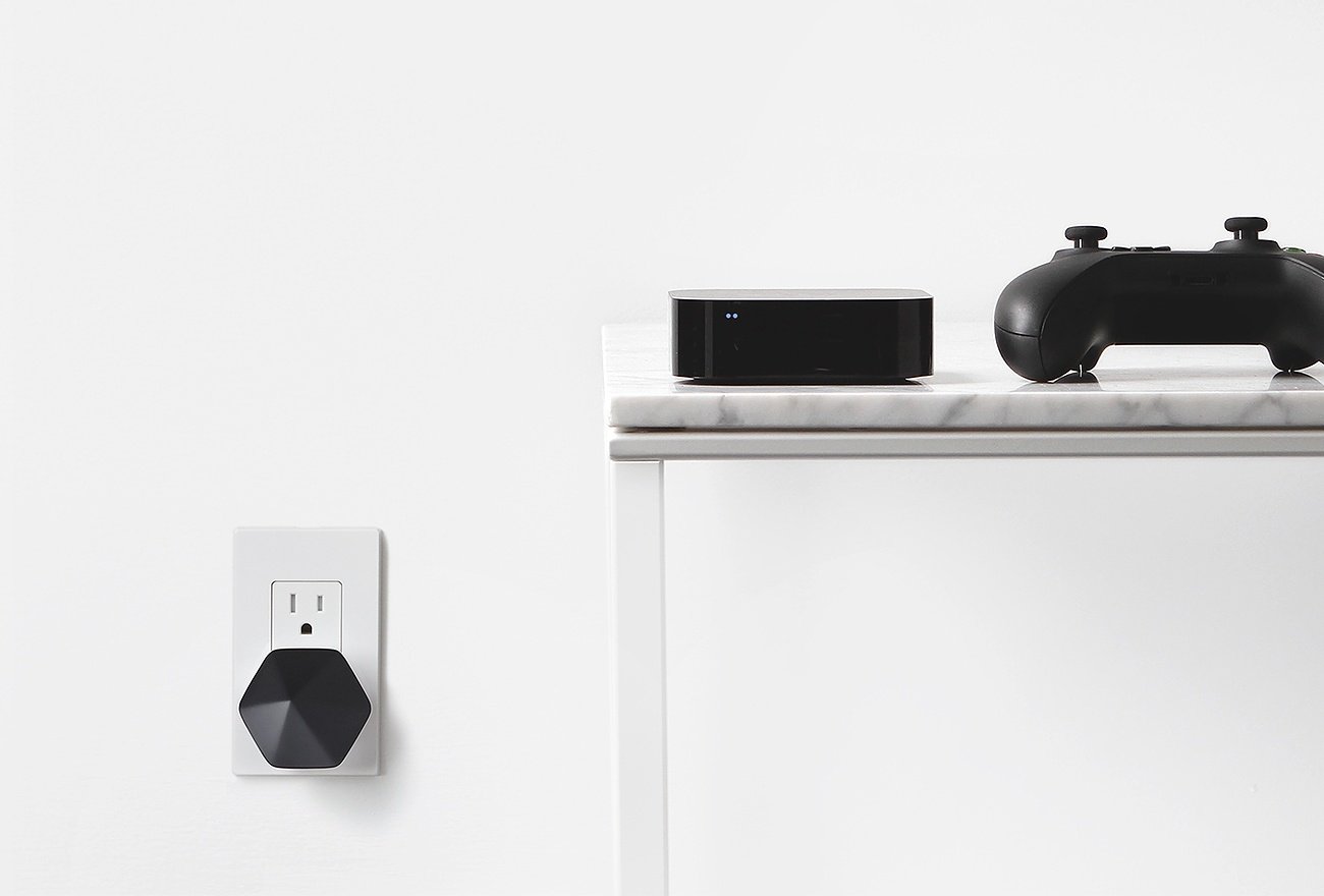 plume，Optimize Wi Fi system，Metal，