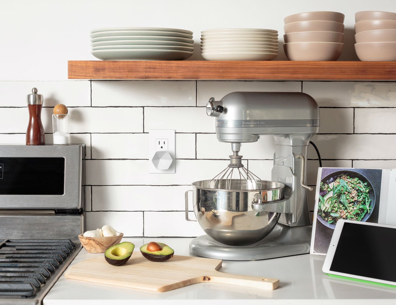 plume，Optimize Wi Fi system，Metal，